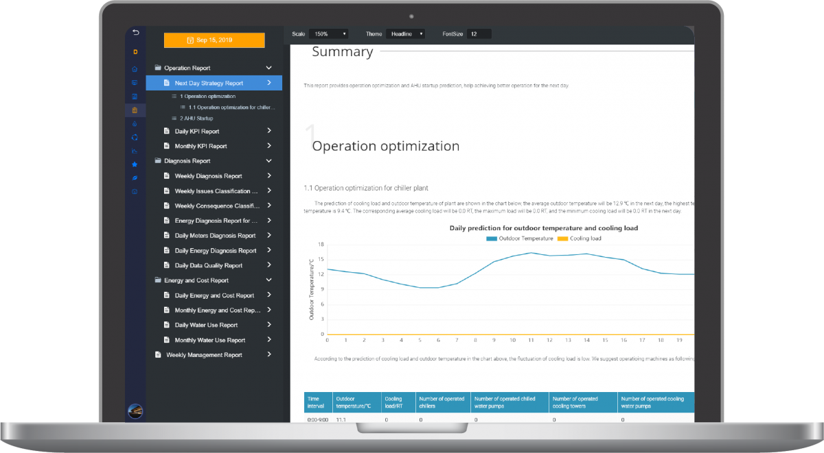 AAdOpt AI Dashboard